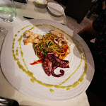 Photo n°1 de l'avis de Alina.e fait le 07/09/2022 à 20:10 sur le  La Corte Degli Dei à Agerola