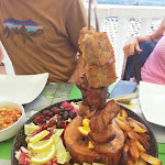 Photo n°2 de l'avis de Gemma.a fait le 03/07/2023 à 13:26 sur le  Alessandro Al Campanile à Sant'Oreste