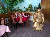 Atmosphère du Restaurant asiatique Le Royal-Saint-Dié à Saint-Dié-des-Vosges - n°3