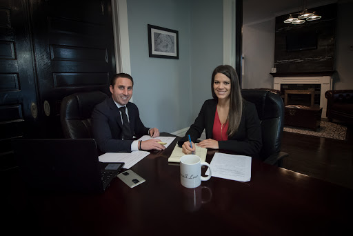 Employment Attorney «Mansell Law», reviews and photos