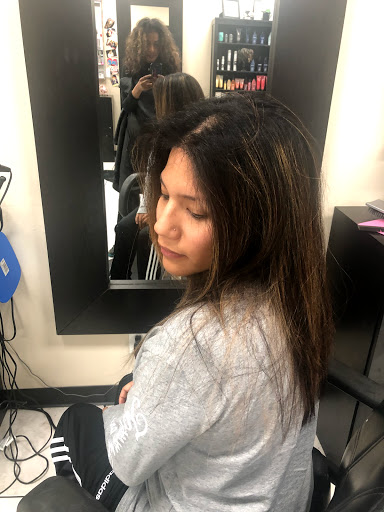 Hair Salon «Roman Hair Salon», reviews and photos, 3030 N Josey Ln # 110, Carrollton, TX 75007, USA
