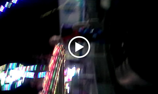 Fairground «Elberton Fair», reviews and photos