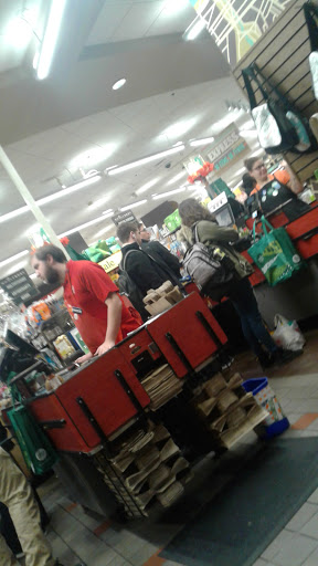 Grocery Store «Whole Foods Market», reviews and photos, 15 Westland Ave, Boston, MA 02115, USA