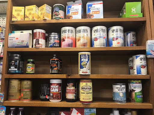 Health Food Store «Bayridge Health Foods», reviews and photos, 9220 3rd Ave, Brooklyn, NY 11209, USA