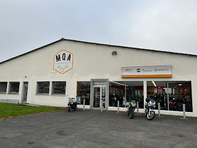 MQA à Amboise