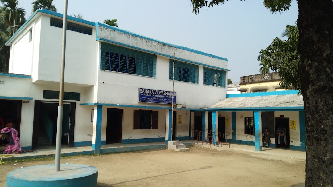 Michael Nagar Primary School