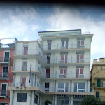 Photo n°1 de l'avis de Antonino.e fait le 11/02/2018 à 06:54 sur le  Hotel Tirreno à Alassio