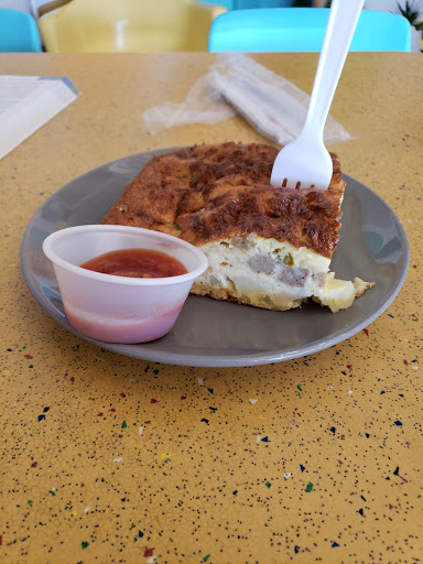 Coffee Shop «The Bean Coffee Shop», reviews and photos, 169 S Gay St, Auburn, AL 36830, USA