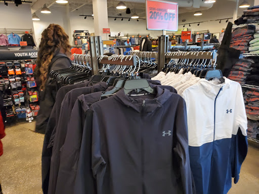 Shopping Mall «Gulfport Premium Outlets», reviews and photos, 10000 Factory Shop Blvd, Gulfport, MS 39503, USA