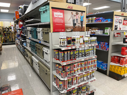 Hardware Store «South Orange Ace Hardware», reviews and photos, 9689 S Orange Blossom Trail, Orlando, FL 32837, USA