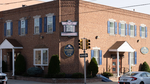 2237 S 3rd St, Philadelphia, PA 19148, USA