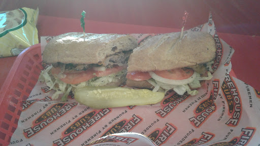 Sandwich Shop «Firehouse Subs», reviews and photos, 21083 N John Wayne Pkwy c101, Maricopa, AZ 85139, USA