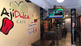 Ají Dulce Café - Comida Venezolana