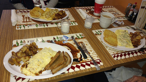 Caterer «Heaven on Earth Cafe and Catering», reviews and photos, 184 Taunton Ave, Seekonk, MA 02771, USA