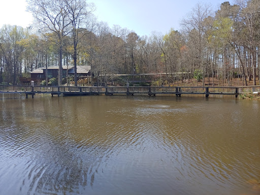 Non-Profit Organization «Dauset Trails Nature Center», reviews and photos, 360 Mt Vernon Church Rd, Jackson, GA 30233, USA