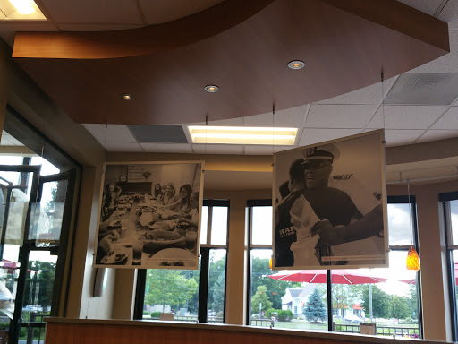 Fast Food Restaurant «Chick-fil-A», reviews and photos, 1098 N Colony Rd, Wallingford, CT 06492, USA