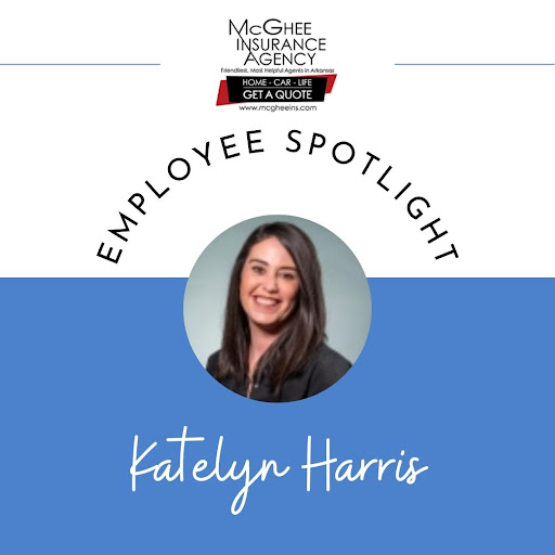 Home Insurance Agency «McGhee Insurance Agency NLR», reviews and photos