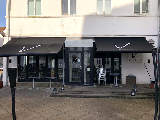 Bistro V in Hjørring, Silkeborg