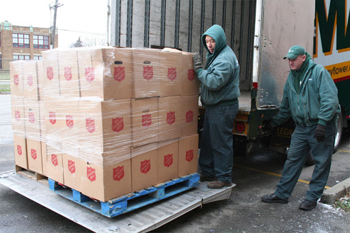 Moving Company «Premier Relocations», reviews and photos, 45200 Grand River Ave, Novi, MI 48375, USA