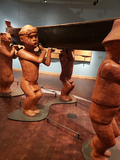 Museum «Suquamish Museum», reviews and photos, 6861 NE South St, Suquamish, WA 98392, USA