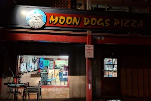 Moondog's Pizza & Dinner image