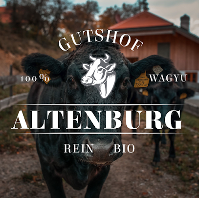 Gutshof Altenburg