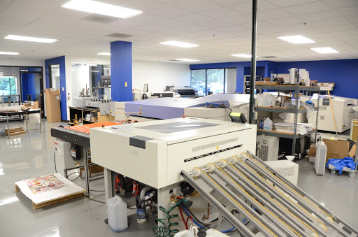 Commercial Printer «M13 Graphics», reviews and photos, 1300 Basswood Rd STE 100, Schaumburg, IL 60173, USA