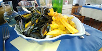 Moule du Restaurant français Restaurant de la mer à Le Vivier-sur-Mer - n°4