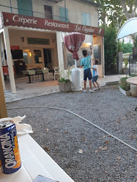 Photo n°44 de Lei Cigales à Villecroze ()