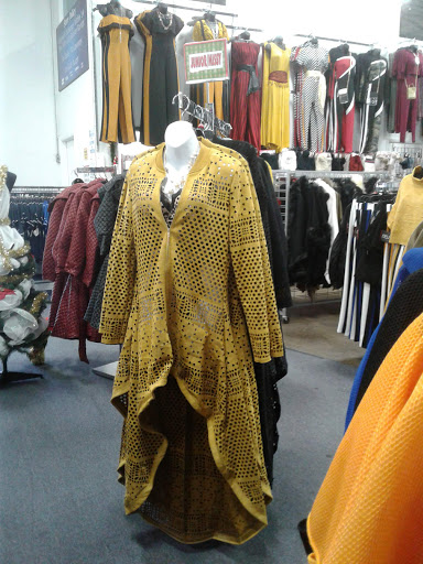 Uniform Store «Scrub Pro Uniforms & Alko Clothing Outlet», reviews and photos, 8801 Kelso Dr, Baltimore, MD 21221, USA