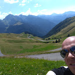 Photo n°2 de l'avis de Chef.g fait le 11/08/2020 à 13:18 sur le  Rifugio Passo San Marco 2000 à Mezzoldo