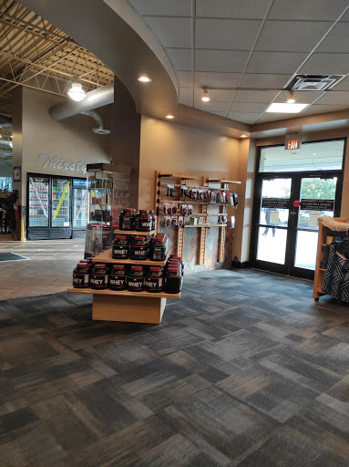 Health Club «XSport Fitness», reviews and photos, 222 Commons Dr, Chicago Ridge, IL 60415, USA