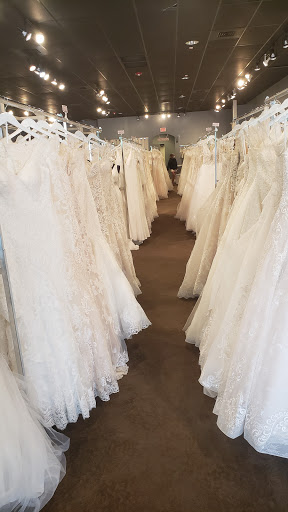 Bridal Shop «Bridal Exclusives», reviews and photos, 16850 SW 72nd Ave, Portland, OR 97224, USA