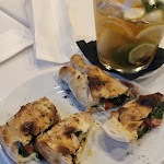 Photo n°2 de l'avis de isabel.a fait le 31/08/2021 à 06:42 sur le  Per Mangiare - Seixal à Seixal