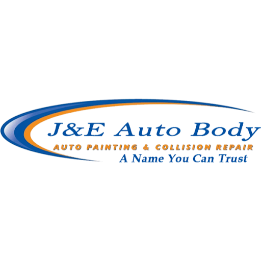 Auto Body Shop «J & E Auto Body», reviews and photos, 1183 Raritan Rd, Clark, NJ 07066, USA