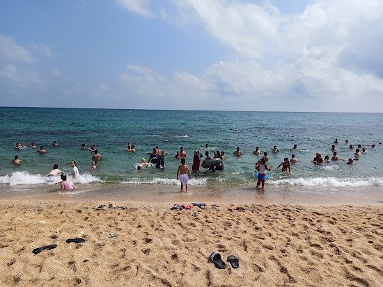 Karaburun beach IV