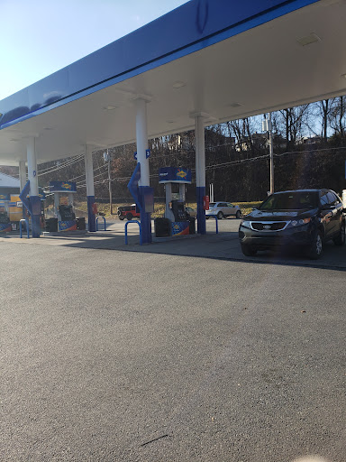 Gas Station «Sunoco Gas Station», reviews and photos, 32 Blakeslee Blvd Dr E, Lehighton, PA 18235, USA