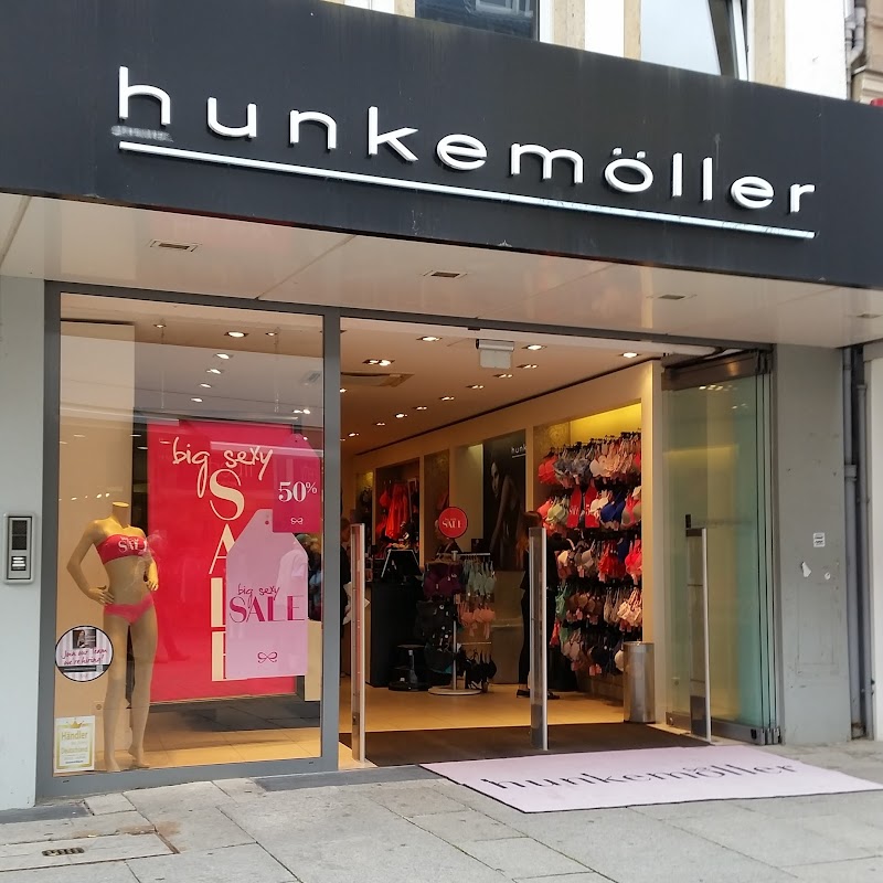 Hunkemöller