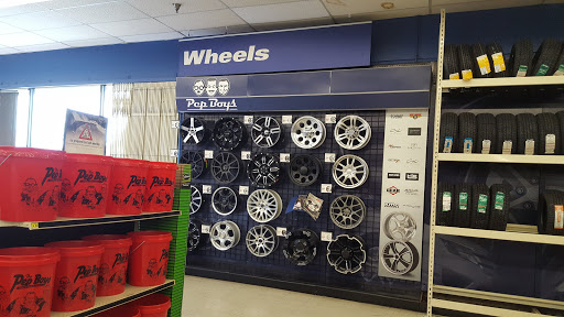 Auto Parts Store «Pep Boys Auto Parts & Service», reviews and photos, 11937 Valley Blvd, El Monte, CA 91732, USA