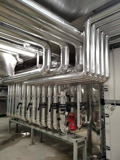 Conilma Mantenimiento Industrial en Girona, Girona