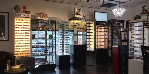 Optician «Steven Di Libero Opticians», reviews and photos, 1920 Mineral Spring Ave # 12, North Providence, RI 02904, USA