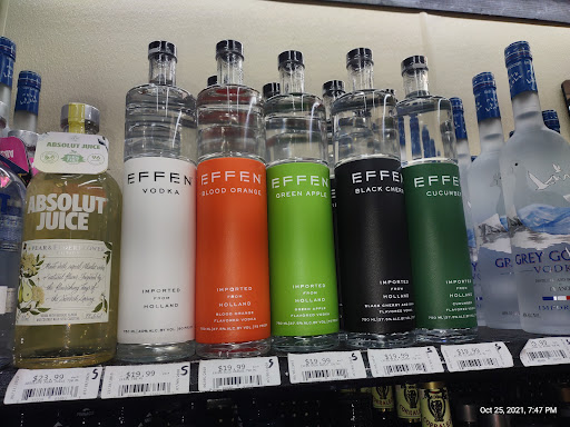 Liquor Store «Wymore Liquor», reviews and photos, 250 Wymore Rd #1010, Altamonte Springs, FL 32714, USA