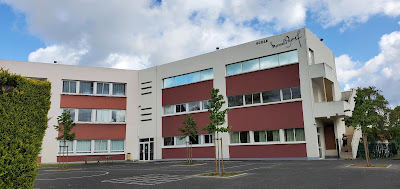 Ecole élémentaire publique Marcel Pagnol à Gouvieux