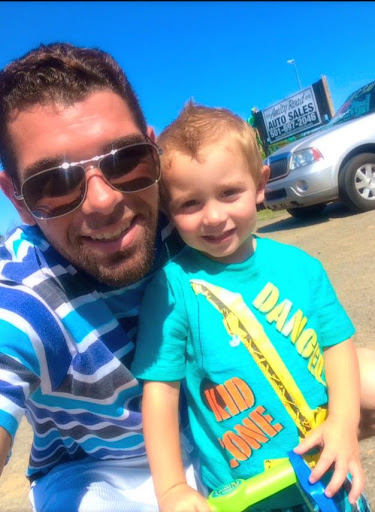 Used Car Dealer «Amity Road Auto Sales», reviews and photos, 1595 Hartje Ln, Conway, AR 72034, USA