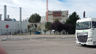 Lacto Serum France à Verdun
