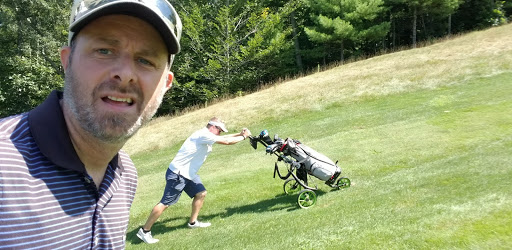Golf Course «Nippo Lake Golf Club», reviews and photos, 88 Stagecoach Rd, Barrington, NH 03825, USA