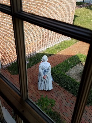 1820 Colonel Benjamin Stephenson House - photo 86
