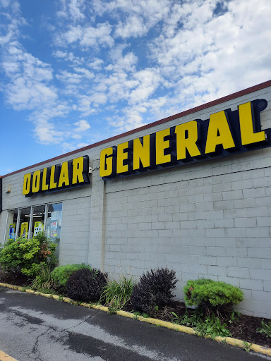 Discount Store «Dollar General», reviews and photos, 2512 US-11, Lafayette, NY 13084, USA