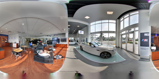 Used Car Dealer «Fields BMW of Daytona», reviews and photos, 1050 N Tomoka Farms Rd, Daytona Beach, FL 32124, USA