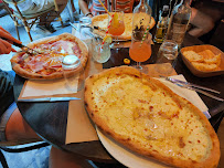 Pizza du Restaurant italien MAISON Del Cotto à Avignon - n°4